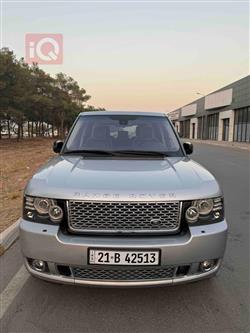 Land Rover Range Rover Vogue